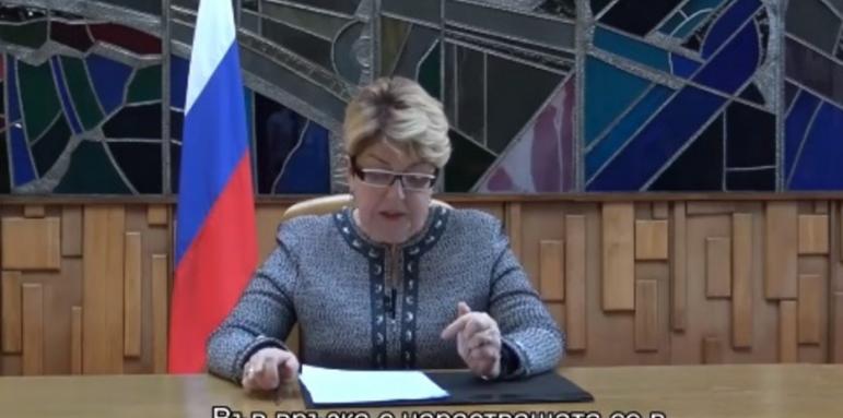 Бивш министър разкри слабото място на Митрофанова